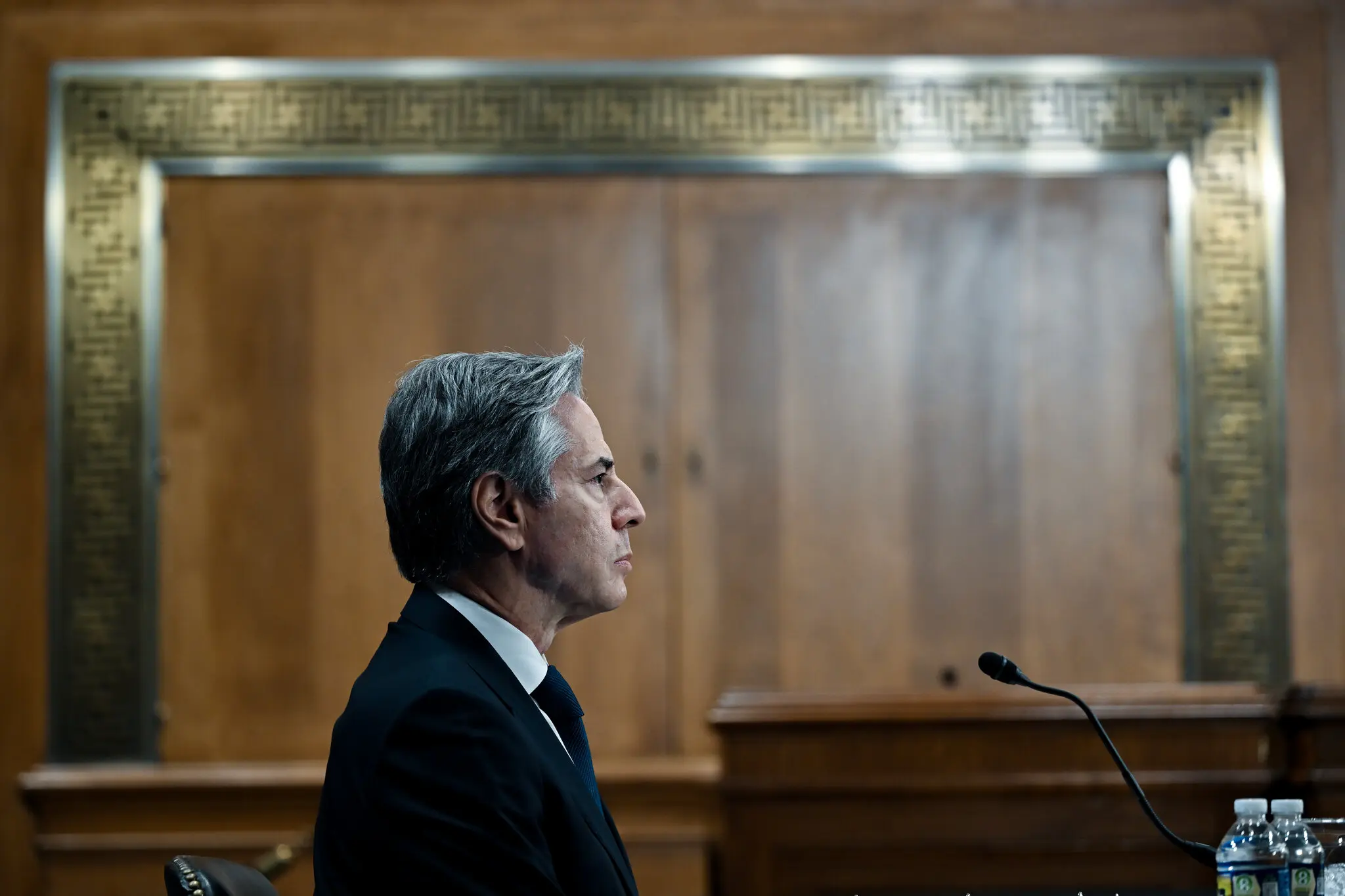 Блінкен планує повернутися на Близький Схід наступного тижня